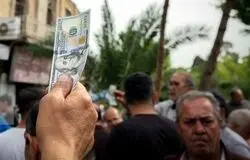 ثبات دلار موقتی است؛ پایان جنگ و تداوم تحریم‌ها، دلار را افزایشی می‌کند