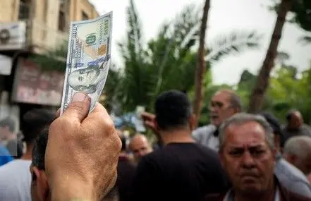  ثبات دلار موقتی است؛ پایان جنگ و تداوم تحریم‌ها، دلار را افزایشی می‌کند