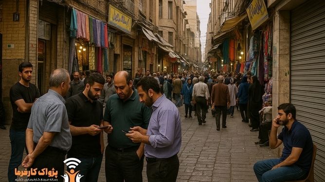 اختصاصی/از کاغذ تا میدان عمل/تصویب مالیات برسوداگری، تیر خلاص به دلالی یا قانونی بی‌اثر؟ 