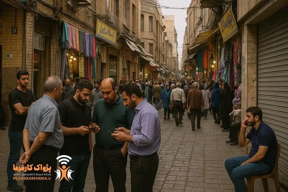 اختصاصی/از کاغذ تا میدان عمل/تصویب مالیات برسوداگری، تیر خلاص به دلالی یا قانونی بی‌اثر؟ 