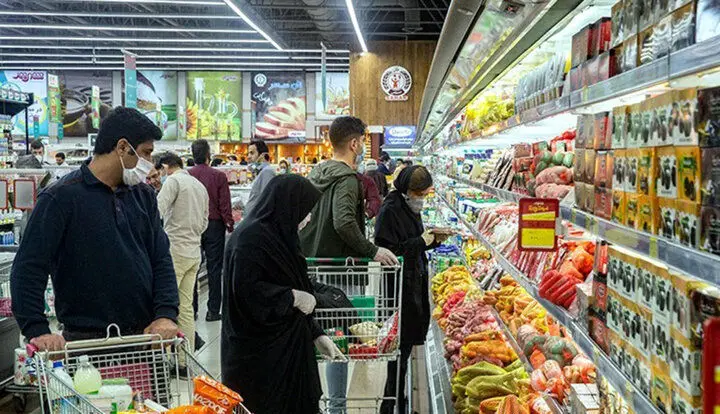 گران‌فروشی در شبکه توزیع؛ افزایش قیمت برخی کالاهای اساسی بدون مجوز تولیدکننده