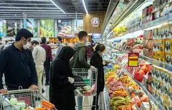 فروشگاه‌ها کالاها را تا پایان موجودی با قیمت‌های قبلی عرضه می‌کنند