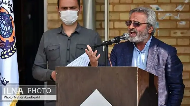 ۲۷۷ همت طلب تأمین اجتماعی از دولت؛ نسخه تهاتر ۷۰ همتی روی میز