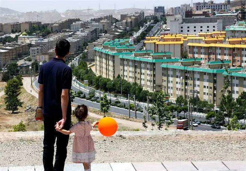 خانه‌دار شدن با ۱۵۰ میلیون؛ وعده‌ای که محقق نشد