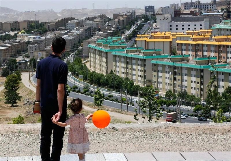 خانهدار شدن با ۱۵۰ میلیون؛ وعدهای که محقق نشد