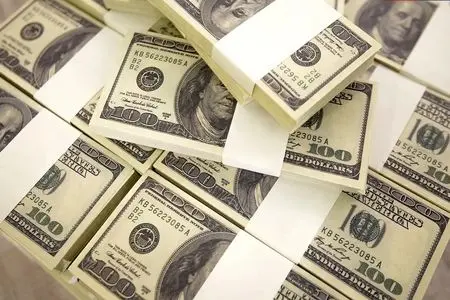 دلار در کریدور ۱۸۰ هزار تومان ماندگار شد/بازار در انتظار تحولات سیاسی