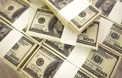دلار در کریدور ۱۸۰ هزار تومان ماندگار شد/بازار در انتظار تحولات سیاسی