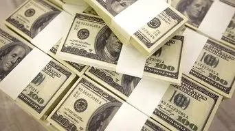 دلار در کریدور ۱۸۰ هزار تومان ماندگار شد/بازار در انتظار تحولات سیاسی