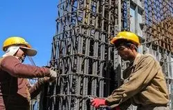 اختصاص ۱۰۰ هزار قطعه زمین برای ساخت مسکن کارگری در دولت چهاردهم