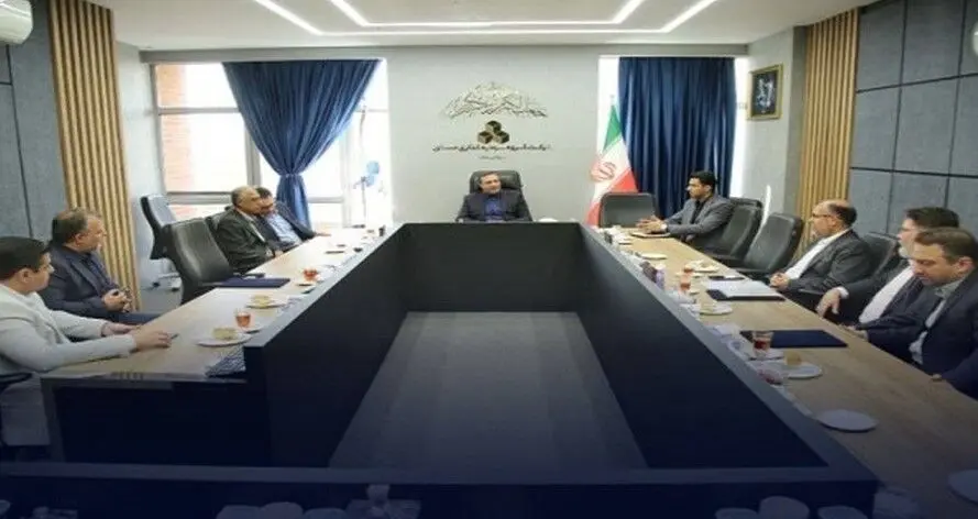 تغییرات در ترکیب هیئت‌مدیره "ثتران"