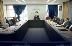 تغییرات در ترکیب هیئت‌مدیره "ثتران"