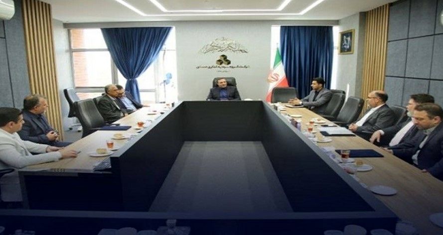 تغییرات در ترکیب هیئت‌مدیره "ثتران"