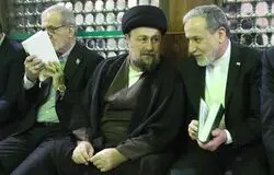 عراقچی: آمریکا چاره‌ای جز گفت‌وگو با احترام با ایران ندارد