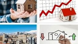 رکود مسکن ادامه دارد/ رونق شب عید امسال در کار نیست