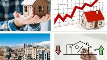 رکود مسکن ادامه دارد/ رونق شب عید امسال در کار نیست