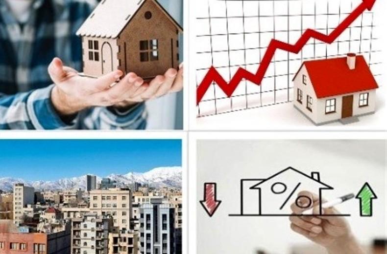 رکود مسکن ادامه دارد/ رونق شب عید امسال در کار نیست