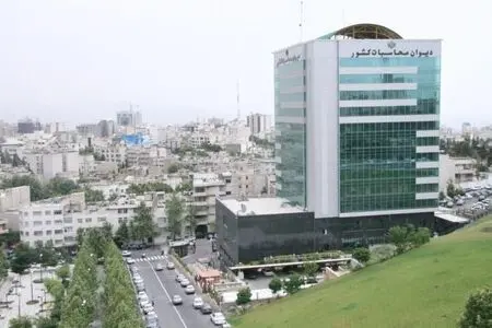 هشدار دیوان محاسبات درباره ضعف امنیت سامانه‌های بانکی