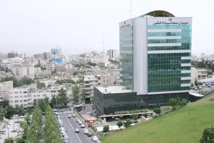 هشدار دیوان محاسبات درباره ضعف امنیت سامانه‌های بانکی