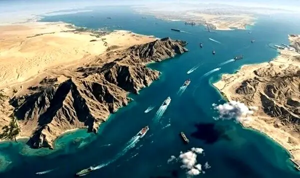  ریال،بهترین گزینه برای نظام پرداخت تنگه هرمز/فرصتی برای تحکیم حاکمیت اقتصادی ایران