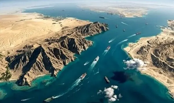  ریال،بهترین گزینه برای نظام پرداخت تنگه هرمز/فرصتی برای تحکیم حاکمیت اقتصادی ایران