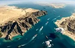  ریال،بهترین گزینه برای نظام پرداخت تنگه هرمز/فرصتی برای تحکیم حاکمیت اقتصادی ایران