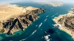  ریال،بهترین گزینه برای نظام پرداخت تنگه هرمز/فرصتی برای تحکیم حاکمیت اقتصادی ایران