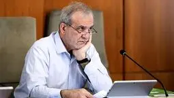 پزشکیان: ایران بازی‌های سیاسی آمریکا را نمی‌پذیرد