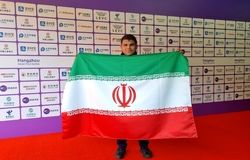 طلای جهانی و رکوردشکنی صادق بیت‌سیاح؛ پایان درخشان کاروان پارادوومیدانی ایران با ۱۵ مدال