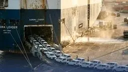 مصوبه جدید وزارت صمت/ابهام در نرخ ارز و جریمه ۵ درصدی برای خریداران خودرو