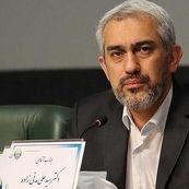 مدنی زاده به عنوان وزیر اقتصاد به مجلس معرفی شد