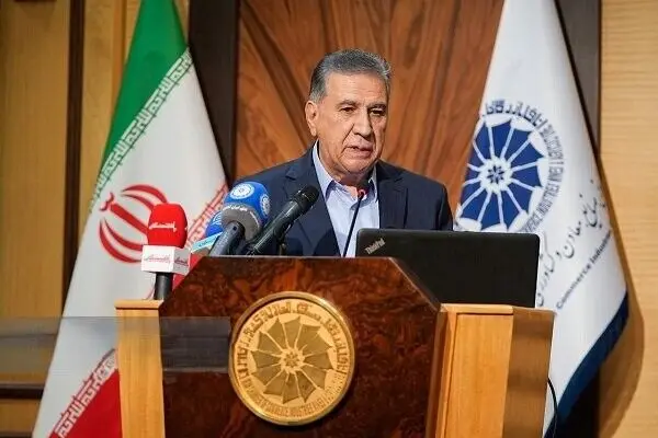 رئیس اتاق ایران: بسته‌های حمایتی باید به‌صورت واقعی به دست بنگاه‌ها برسد