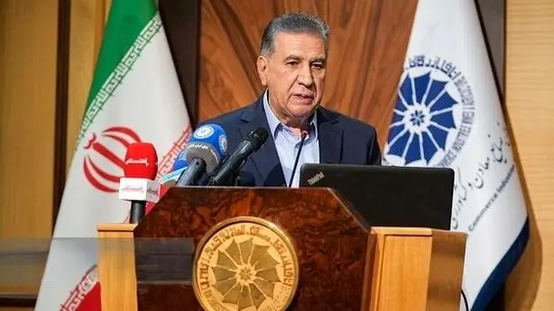 رئیس اتاق ایران: بسته‌های حمایتی باید به‌صورت واقعی به دست بنگاه‌ها برسد