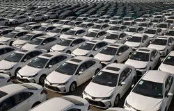 وزیر صمت خواستار ترخیص خودروهای وارداتی با تعرفه ۱۴۰۴ شد
