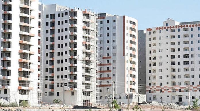 انبوهسازی مسکن با تلفیق سرمایههای خرد متقاضیان و سرمایهگذاران،