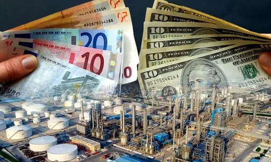 آغاز عرضه ارز پتروشیمی ها در بازار ارز تجاری از فردا
