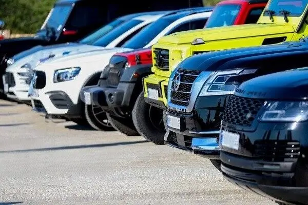خودرو در مسیر رونق تجارت بوشهر؛ تأکید بخش خصوصی بر ثبات مقررات