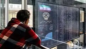 شاخص سبز بورس با چاشنی پتروشیمی‌ها