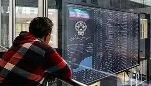 شاخص سبز بورس با چاشنی پتروشیمی‌ها