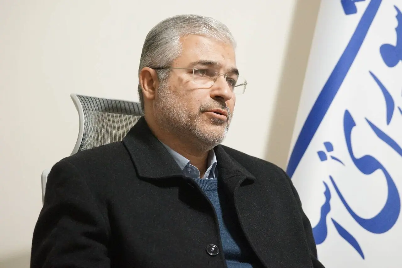 منابع افزایش اعتبار کالابرگ در بودجه ۱۴۰۵ پیش‌بینی شده است