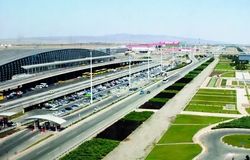 راه اندازی شهر لجستیک تهران