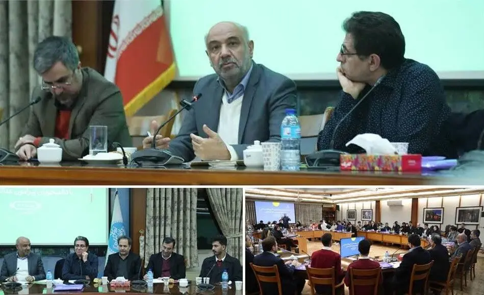 عدالت شغلی «مبنای خلق ثروت» است