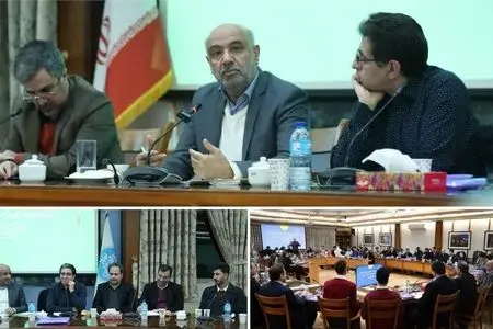 عدالت شغلی «مبنای خلق ثروت» است