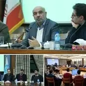 عدالت شغلی «مبنای خلق ثروت» است