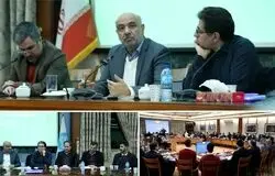 عدالت شغلی «مبنای خلق ثروت» است
