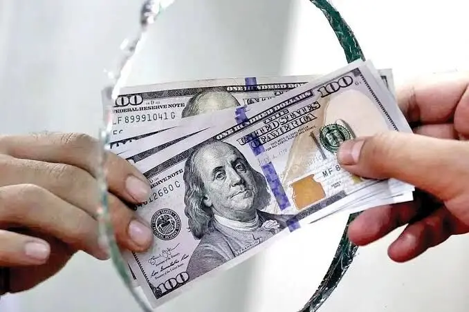 چرا دلار با هر اصلاح دوباره صعودی می‌شود؟ روایت یک کارشناس از بازار ارز