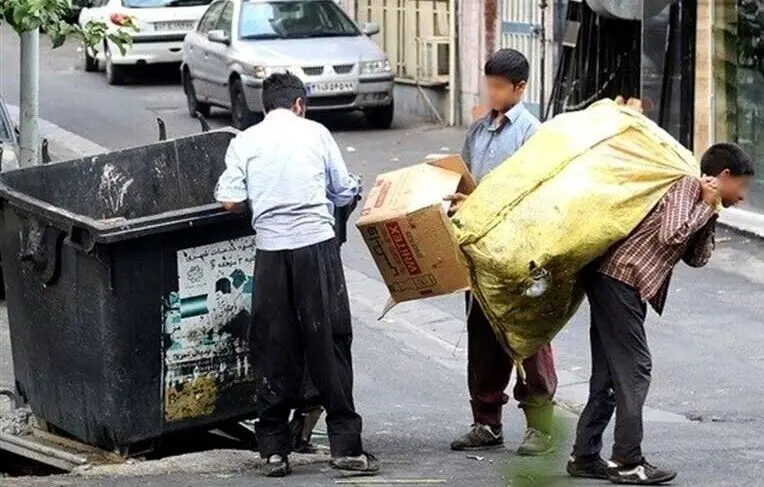 ۱۷ استان بالاتر از میانگین ملی شاخص فلاکت/احتمال افزایش شاخص فلاکت در گزارش بعدی
