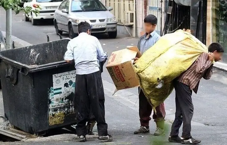 ۱۷ استان بالاتر از میانگین ملی شاخص فلاکت/احتمال افزایش شاخص فلاکت در گزارش بعدی