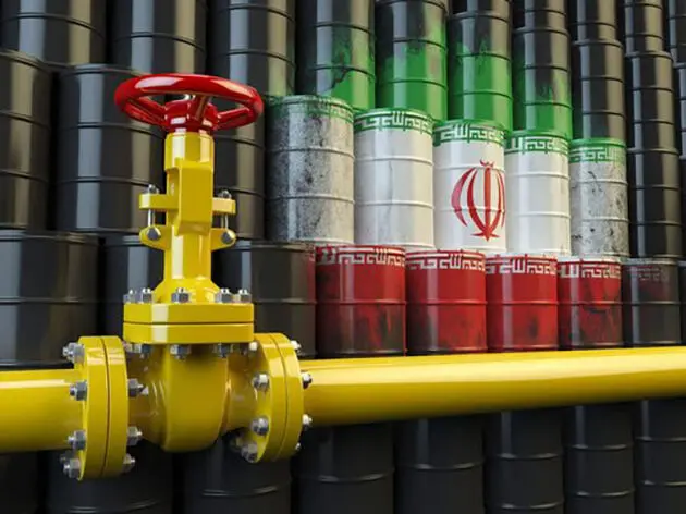 قیمت رسمی فروش نفت ایران در ژوئیه ۲۰۲۵ اعلام شد؛ نفت سبک در آسیا ۱٫۵ دلار بالاتر از قیمت پایه