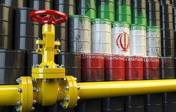 قیمت رسمی فروش نفت ایران در ژوئیه ۲۰۲۵ اعلام شد؛ نفت سبک در آسیا ۱٫۵ دلار بالاتر از قیمت پایه