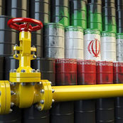 قیمت رسمی فروش نفت ایران در ژوئیه ۲۰۲۵ اعلام شد؛ نفت سبک در آسیا ۱٫۵ دلار بالاتر از قیمت پایه